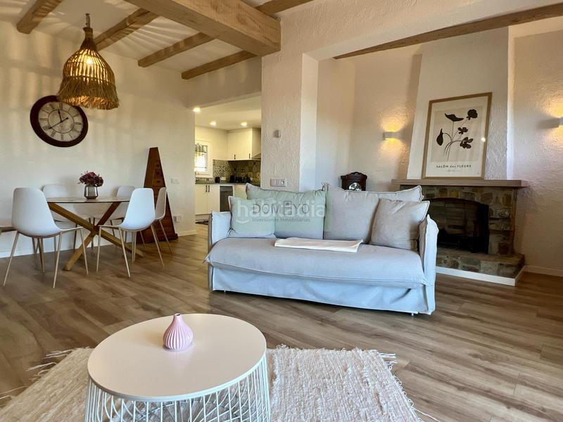 Foto a15a5380-591a-41b8-aa87-a736fe50b581. Casa in oliveres 7 in Urbanitzacions Platja d´Aro