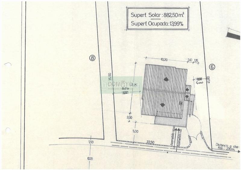 Foto af93c170-ba4e-47a2-8403-571f20c554f8. Casa in oliveres 7 in Urbanitzacions Platja d´Aro