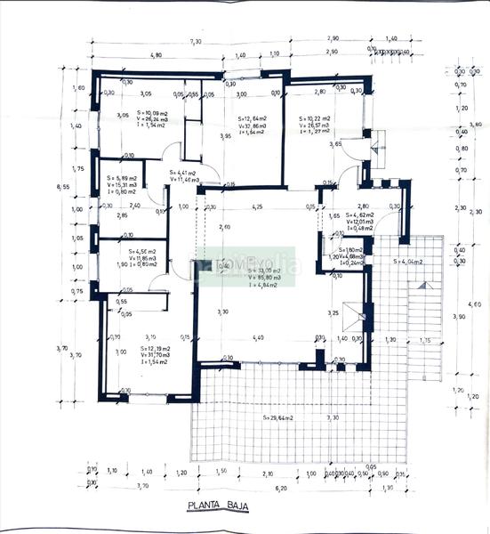 Foto d80337f7-8dad-4b1f-bec9-875b7f609101. Casa in oliveres 7 in Urbanitzacions Platja d´Aro