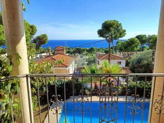 Casa a Alzina 11. Platja darocasa