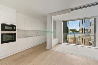 Apartamento en Passeig maritim 100. Platja daroapartamento