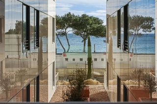 Apartamento en Passeig maritim 100. Platja daroapartamento