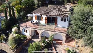 Haus in Urbanitzacions. Platja darocasa