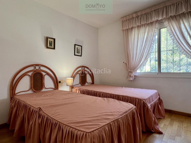 Foto 08b3a811-f7b3-4728-a4b3-f355e455d4cf. Casa adossada amb calefacció aparcament piscina a Platja d´Aro