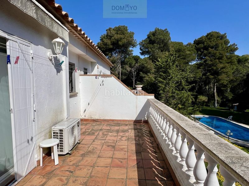 Foto 0aebe010-7cf5-4da4-9fdd-adde146c08d1. Casa adossada amb calefacció aparcament piscina a Platja d´Aro