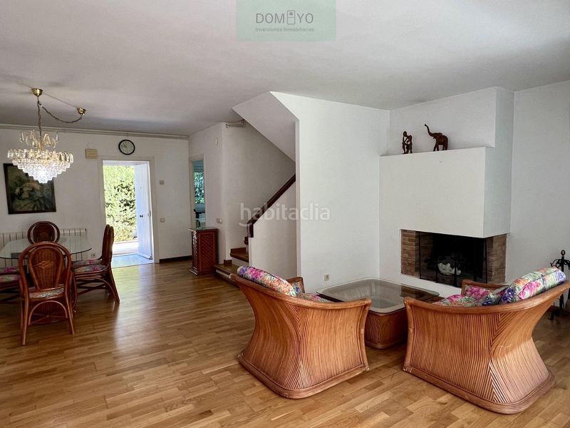 Foto a47c1058-e075-49fe-8d64-70e56d903284. Casa adossada amb calefacció aparcament piscina a Platja d´Aro