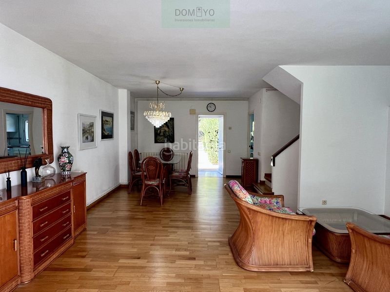 Foto b505f238-43d2-4954-8564-ca960cf9abdf. Casa adossada amb calefacció aparcament piscina a Platja d´Aro