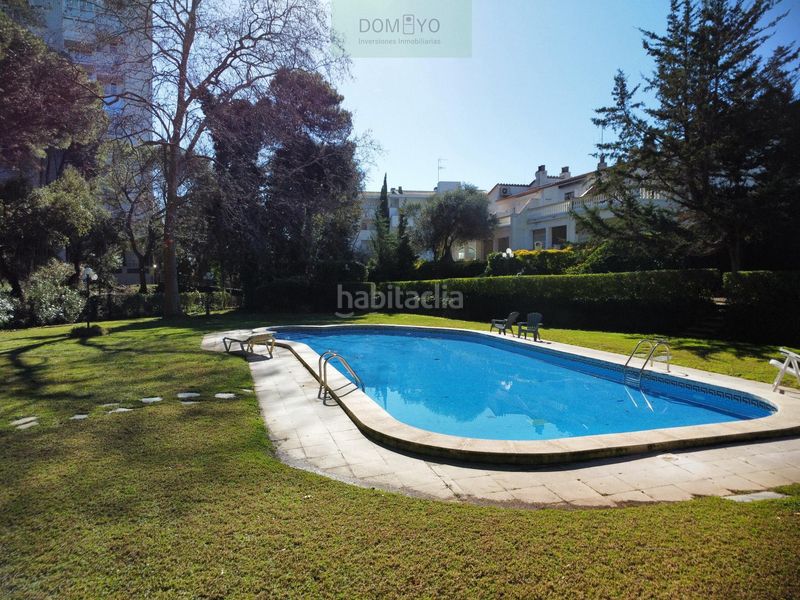 Foto c3f54ef9-5368-463e-8878-dd95e0322f8c. Casa adossada amb calefacció aparcament piscina a Platja d´Aro