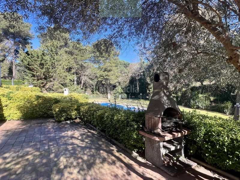 Foto cf47f76c-8bd5-415f-bbec-4c8494b662fd. Casa adossada amb calefacció aparcament piscina a Platja d´Aro