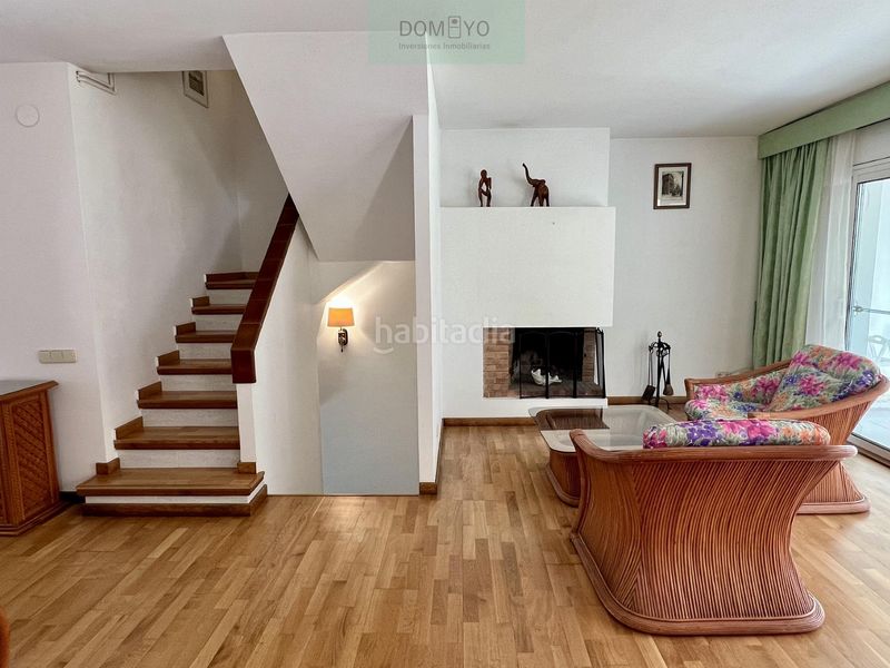 Foto d43067ef-76e9-4465-a9f4-e0b8b2d762ca. Casa adossada amb calefacció aparcament piscina a Platja d´Aro