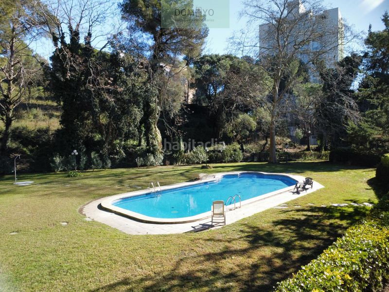 Foto d634f989-ee55-49db-9661-1640009834ed. Casa adossada amb calefacció aparcament piscina a Platja d´Aro