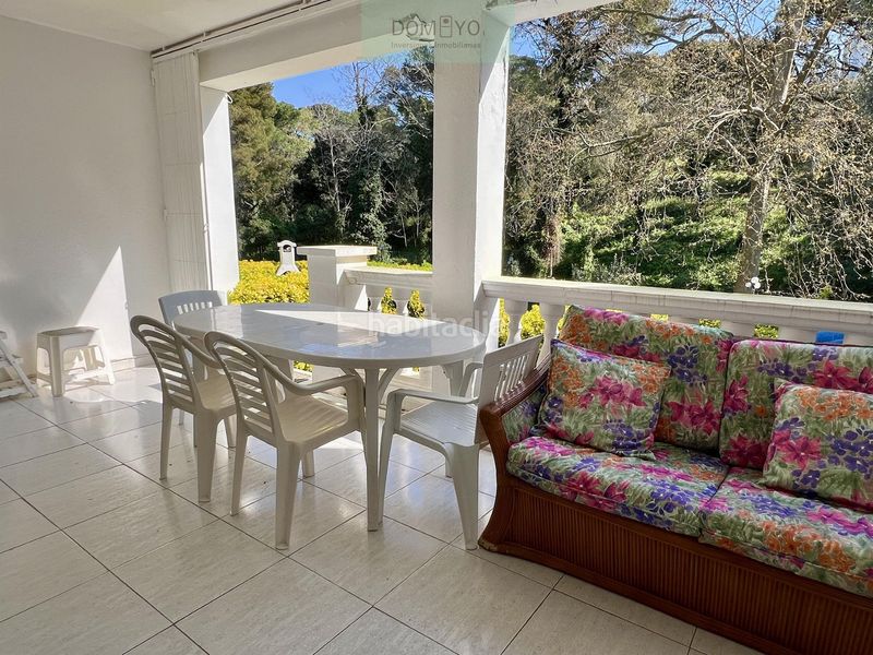 Foto dfcf25a8-1918-4386-802d-453e6564b2c0. Casa adossada amb calefacció aparcament piscina a Platja d´Aro