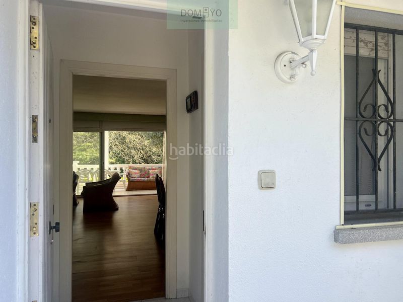 Foto f1ff80d5-dae0-4012-acdd-5d137e95b4e6. Casa adossada amb calefacció aparcament piscina a Platja d´Aro