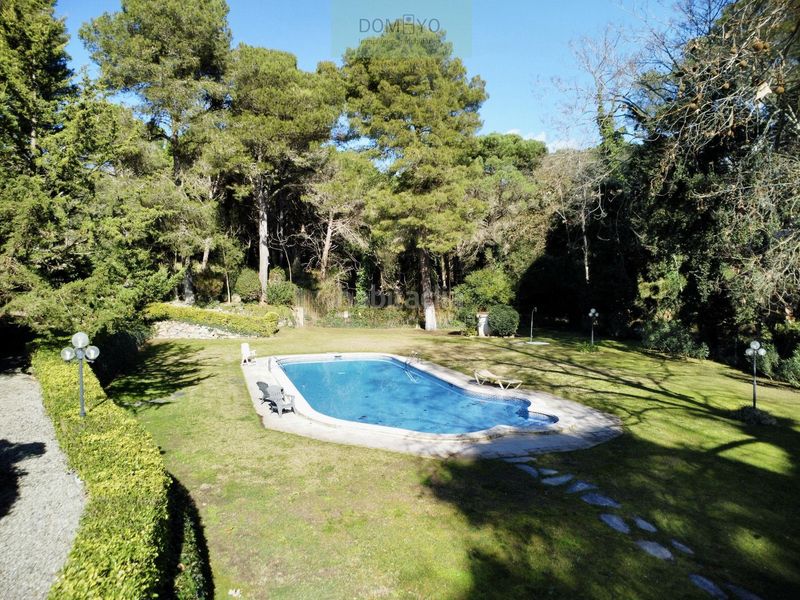 Foto ffcc611d-eb8a-4aca-b554-bdd59b939021. Casa adossada amb calefacció aparcament piscina a Platja d´Aro