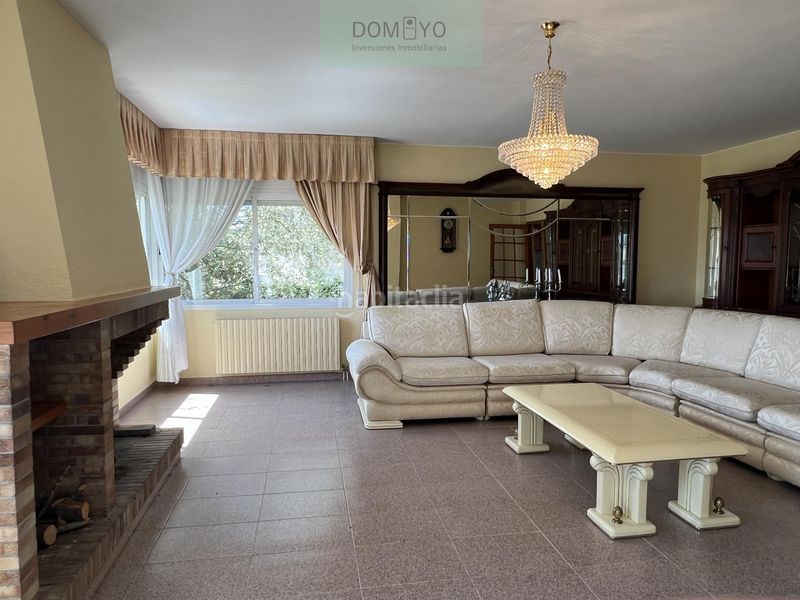 Foto 15a28915-9476-47f9-870d-94dabb29e303. Casa amb calefacció aparcament piscina a Torre Valentina-Mas Vilar de La Mutxada-Treumal Sant Antoni de Calonge