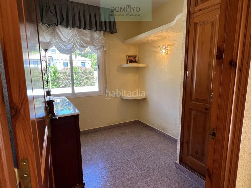 Foto 229e5d4e-6c3f-4d6d-b408-5b6454333566. Casa amb calefacció aparcament piscina a Torre Valentina-Mas Vilar de La Mutxada-Treumal Sant Antoni de Calonge