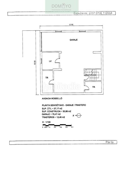 Foto 452b691f-d388-41b6-a239-d69fb99a6ffd. Casa amb calefacció aparcament piscina a Torre Valentina-Mas Vilar de La Mutxada-Treumal Sant Antoni de Calonge