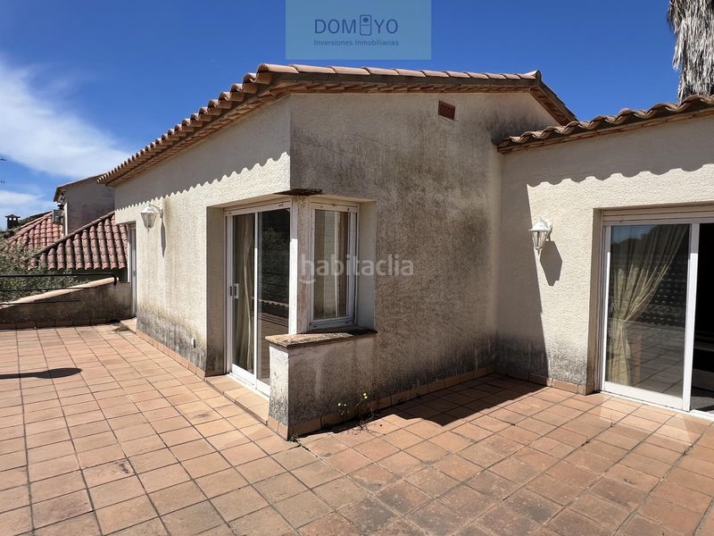 Foto 4dd1a60b-e558-4543-a19a-ac129462bf7b. Casa amb calefacció aparcament piscina a Torre Valentina-Mas Vilar de La Mutxada-Treumal Sant Antoni de Calonge