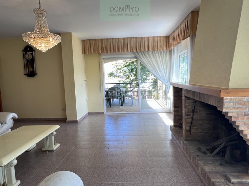Foto 5e25e9d2-f3ab-4f2d-baca-36b7884e6aff. Casa amb calefacció aparcament piscina a Torre Valentina-Mas Vilar de La Mutxada-Treumal Sant Antoni de Calonge