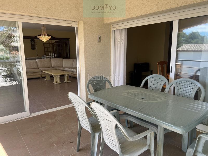 Foto 848458f1-be11-4373-81d9-045db0425b63. Casa amb calefacció aparcament piscina a Torre Valentina-Mas Vilar de La Mutxada-Treumal Sant Antoni de Calonge