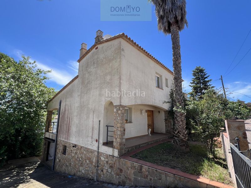 Foto 85a14c43-a10a-4002-b5ba-92f3575164e3. Casa amb calefacció aparcament piscina a Torre Valentina-Mas Vilar de La Mutxada-Treumal Sant Antoni de Calonge