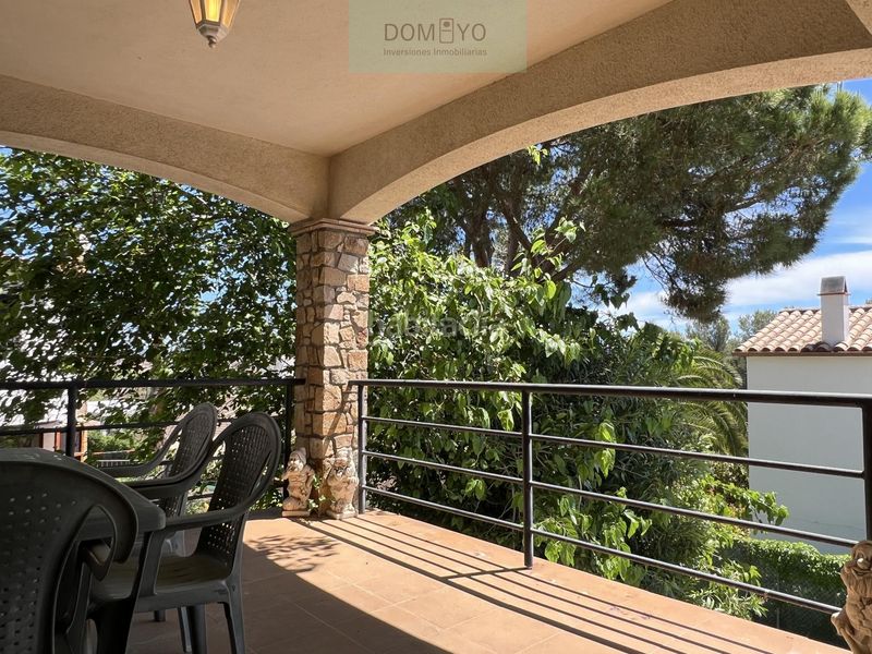 Foto 8d9af124-dab8-4f3c-a25c-4aff725e0f56. Casa amb calefacció aparcament piscina a Torre Valentina-Mas Vilar de La Mutxada-Treumal Sant Antoni de Calonge