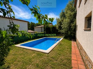 Casa  Rossello. Sant antoni de calongecasa