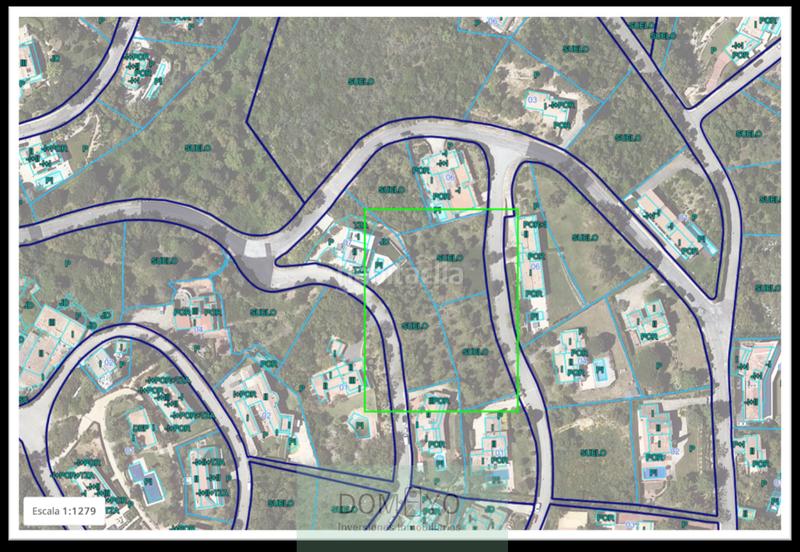 Foto 5c925d4d-4a37-4453-9893-b824ef030c5d. Residential plot in mas nou 261 in Urbanitzacions Platja d´Aro