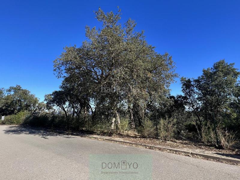 Foto 6c4348c8-702c-43eb-8651-c7c6e1e6accb. Residential plot in mas nou 261 in Urbanitzacions Platja d´Aro