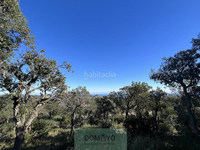 Foto a3be3076-6649-4c9b-960e-d4afbb40e773. Residential plot in mas nou 261 in Urbanitzacions Platja d´Aro