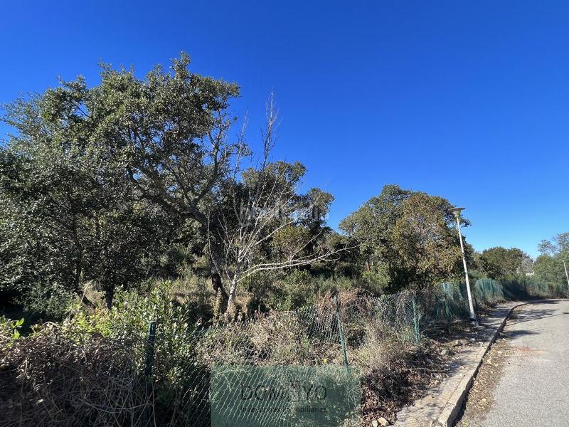 Foto d594b3f2-90da-4520-a07a-ef3a35f2cc0b. Residential plot in mas nou 261 in Urbanitzacions Platja d´Aro