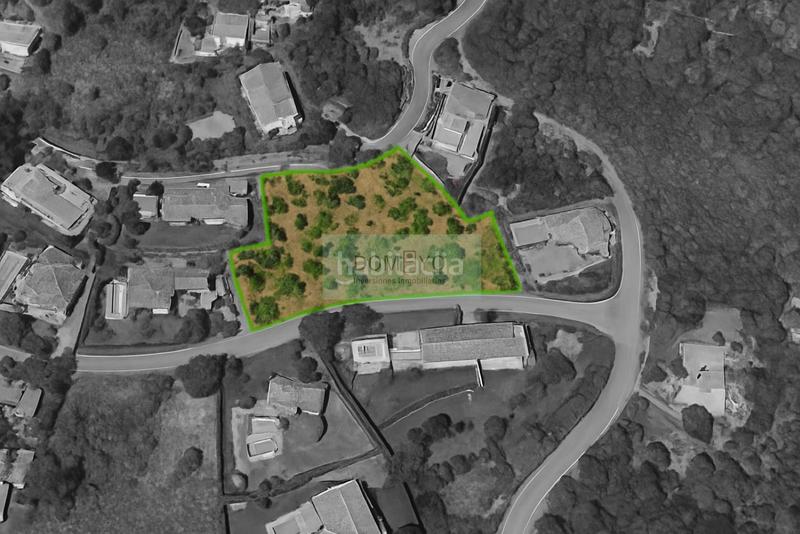 Foto e9aef403-a504-43a2-9888-d9d81eb402a6. Residential plot in mas nou 261 in Urbanitzacions Platja d´Aro