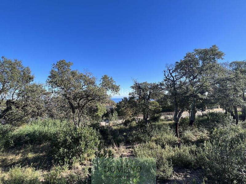 Foto fc5f4754-7b67-4a34-b1f3-cd37f29c12db. Residential plot in mas nou 261 in Urbanitzacions Platja d´Aro