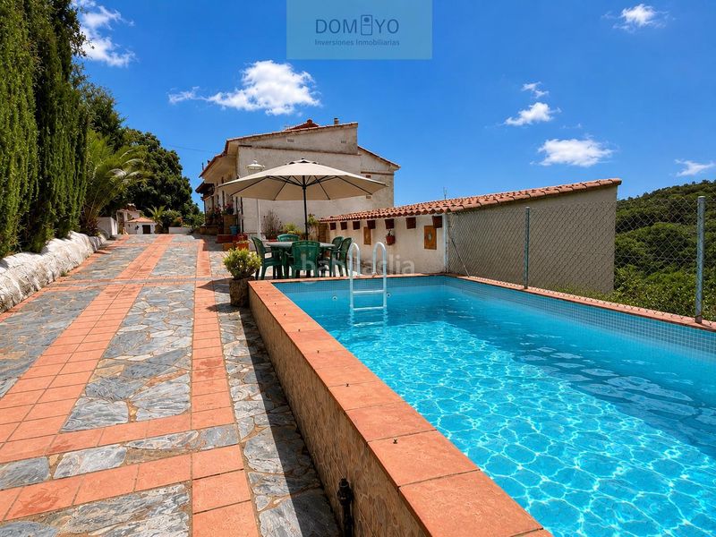 Foto 31688a4f-4317-4b0a-8049-b8ab0ce939fe. Casa amb calefacció aparcament piscina a Mas Trempat-Sant Amanç-Casa Nova Sant Feliu de Guíxols