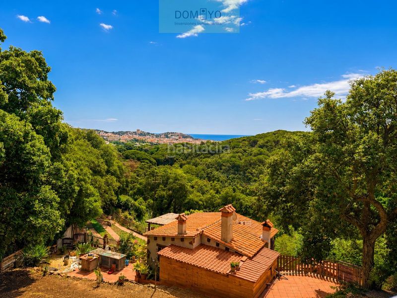 Foto 3c6dc3e8-fde3-49a8-b09d-2062f09c84b1. Casa amb calefacció aparcament piscina a Mas Trempat-Sant Amanç-Casa Nova Sant Feliu de Guíxols