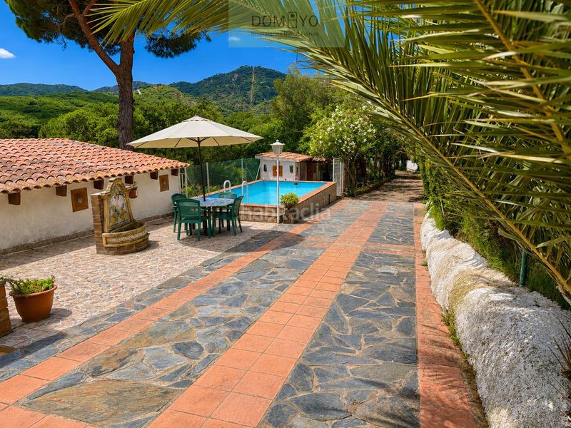 Foto 7376a570-52be-4cb7-ae91-408da9fb771d. Casa amb calefacció aparcament piscina a Mas Trempat-Sant Amanç-Casa Nova Sant Feliu de Guíxols
