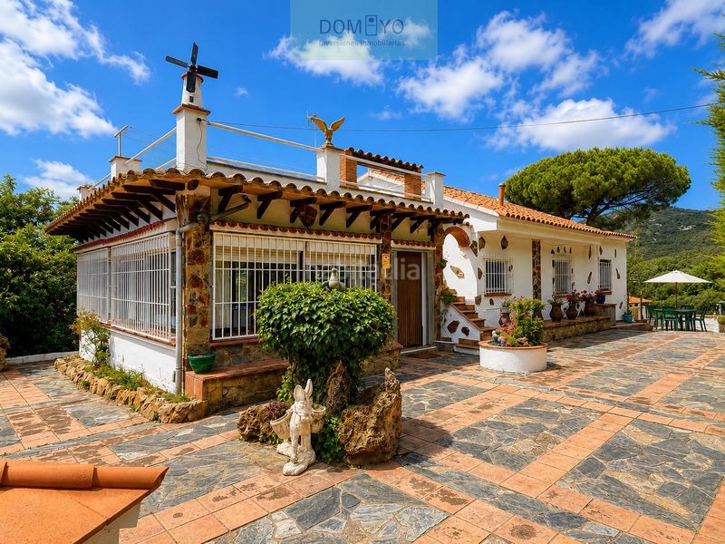 Foto 75af19f7-09e5-479f-aa4f-0c15576f87fb. Casa amb calefacció aparcament piscina a Mas Trempat-Sant Amanç-Casa Nova Sant Feliu de Guíxols