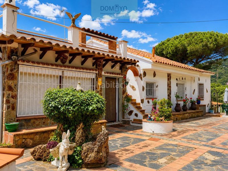 Foto 8e5dcfca-e97a-4250-91c0-f5a0a61f87f2. Casa amb calefacció aparcament piscina a Mas Trempat-Sant Amanç-Casa Nova Sant Feliu de Guíxols