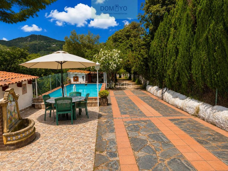 Foto eb170726-ddf7-4c63-8953-d42d6ee457fe. Casa amb calefacció aparcament piscina a Mas Trempat-Sant Amanç-Casa Nova Sant Feliu de Guíxols