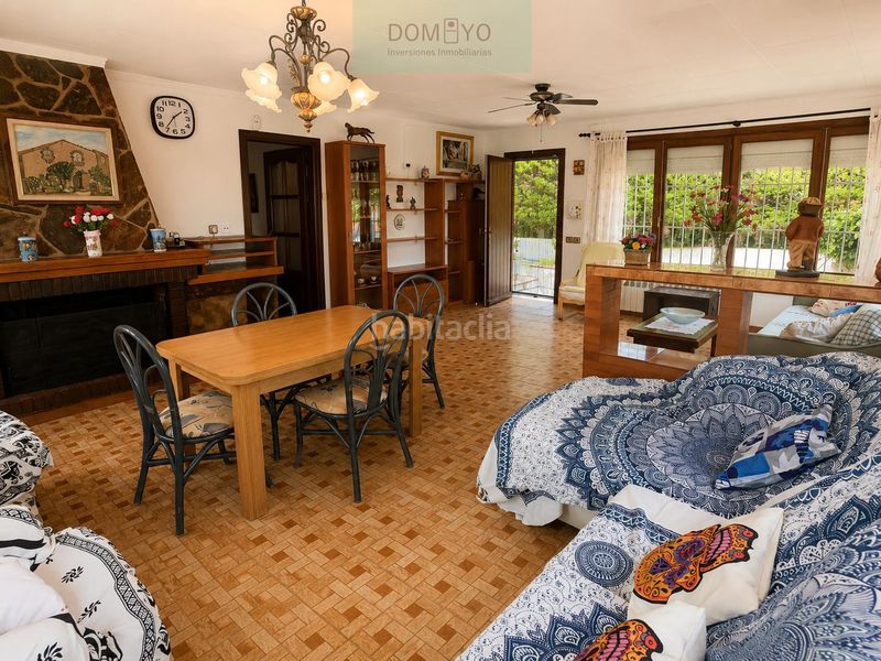 Foto ef8de2db-d3ae-400d-9a19-b8da359c9002. Casa amb calefacció aparcament piscina a Mas Trempat-Sant Amanç-Casa Nova Sant Feliu de Guíxols