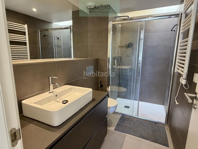 Foto 087a4076-6880-4d70-82eb-66b00c969c3c. Casa adossada amb calefacció aparcament a El Pedró Palamós