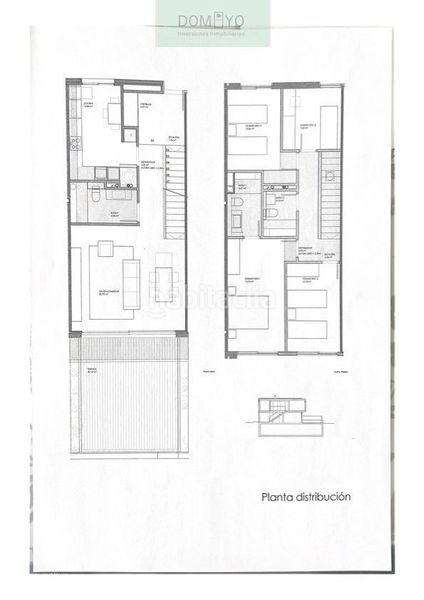 Foto 38e025f3-5032-4dd8-818e-9f5098e628bc. Casa adossada amb calefacció aparcament a El Pedró Palamós