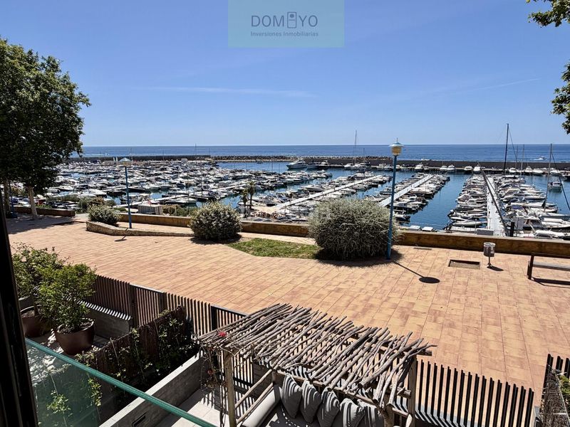 Foto 473a8a08-6768-4810-a897-615f1580b497. Casa adossada amb calefacció aparcament a El Pedró Palamós