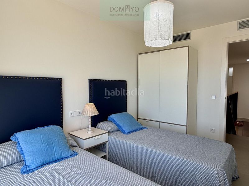 Foto 927f55c3-a79c-4957-a774-1a2b983b2040. Casa adossada amb calefacció aparcament a El Pedró Palamós