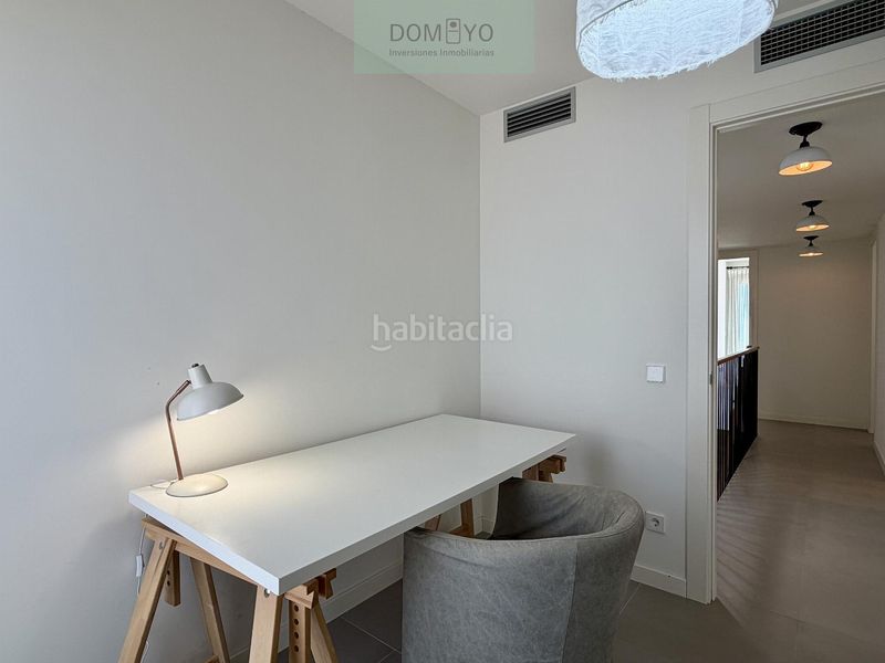 Foto ef850981-00d7-4ab7-829a-1e50107d776b. Casa adossada amb calefacció aparcament a El Pedró Palamós
