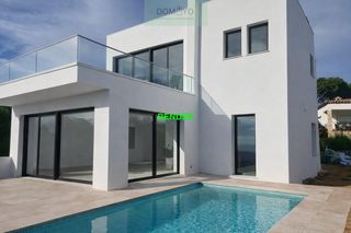 Casa a Golf Costa Brava