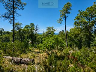 Terreno residenziale in Puig de les cadiretes. Caldes de malavellaterreno
