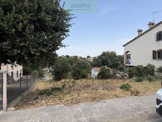 Terreny residencial a Caldes de Malavella