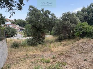 Terreny residencial a Caldes de Malavella. Caldes de malavellaterreno