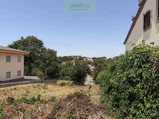 Terreny residencial a Caldes de Malavella